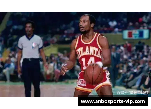 NBA：矮个子球员的巅峰之路
