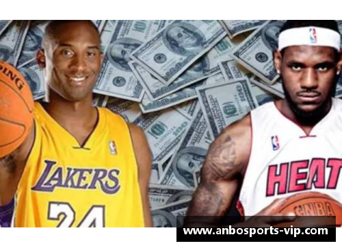 以詹姆斯为中心：NBA球员的热爱与共鸣
