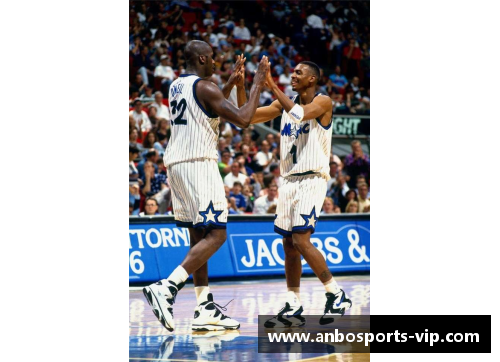 NBA年度新秀选拔：探索未来巨星的道路