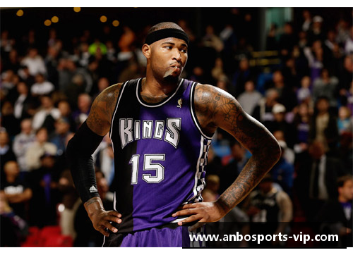 NBA奇才队未来的发展与战略规划